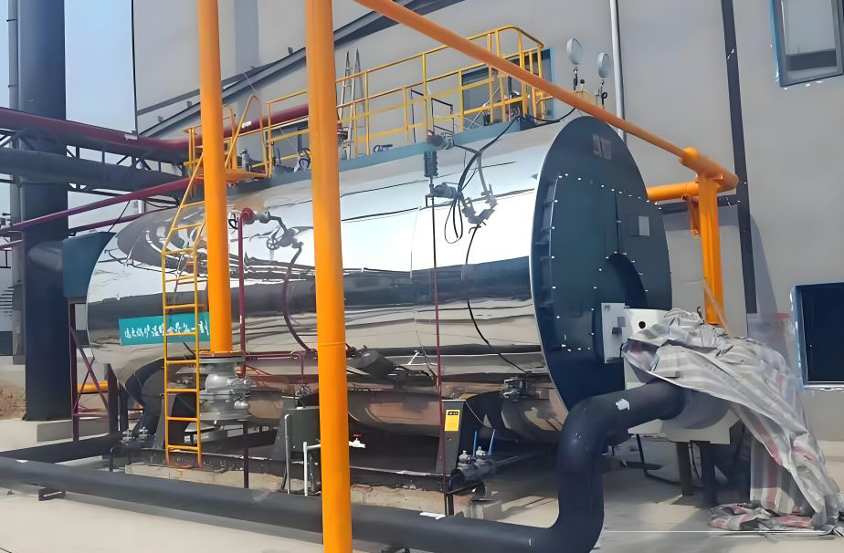 堆龙德庆天然气锅炉安装