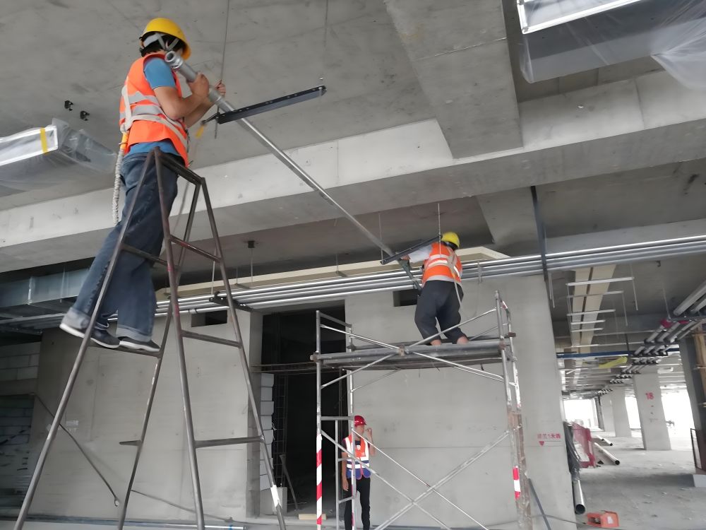 堆龙德庆压力管道安装报价
