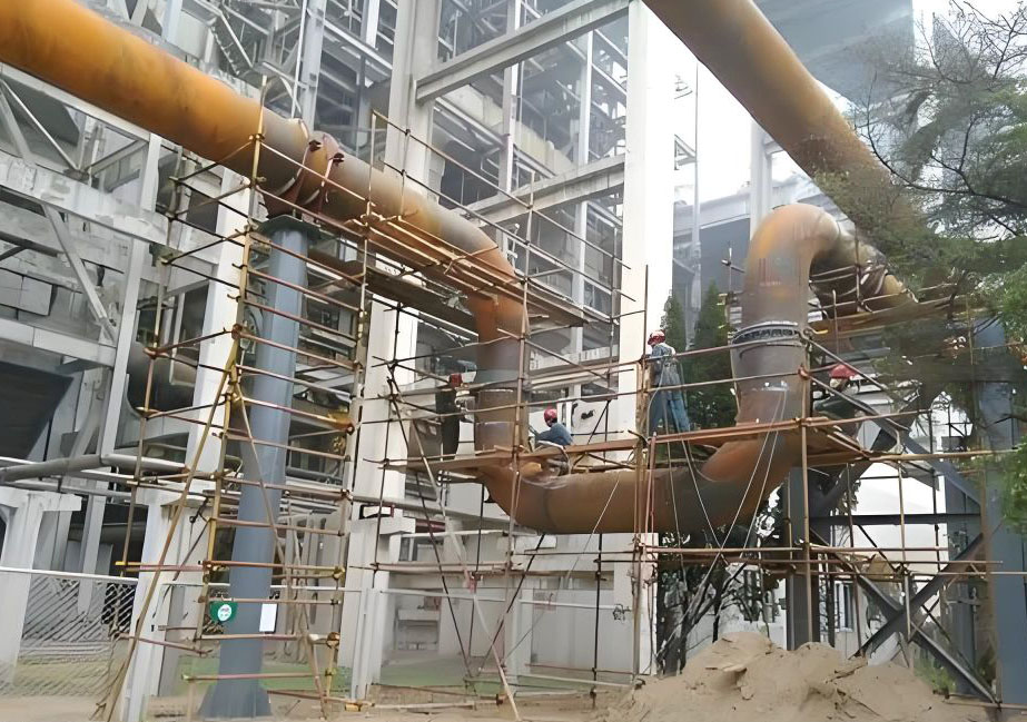 堆龙德庆石油化工设备采购安装施工