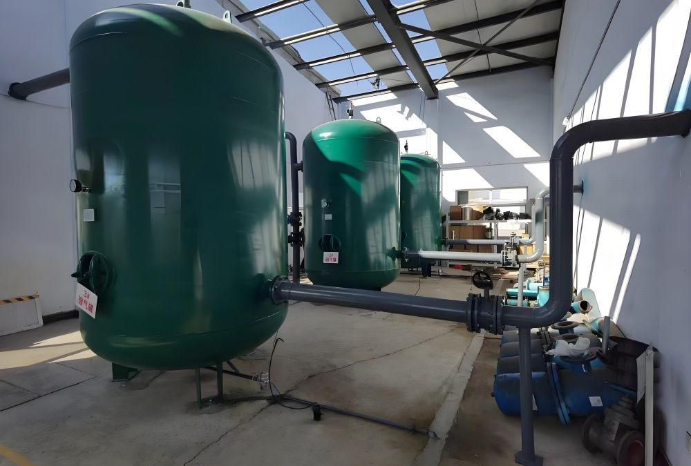 堆龙德庆公路机电设备安装